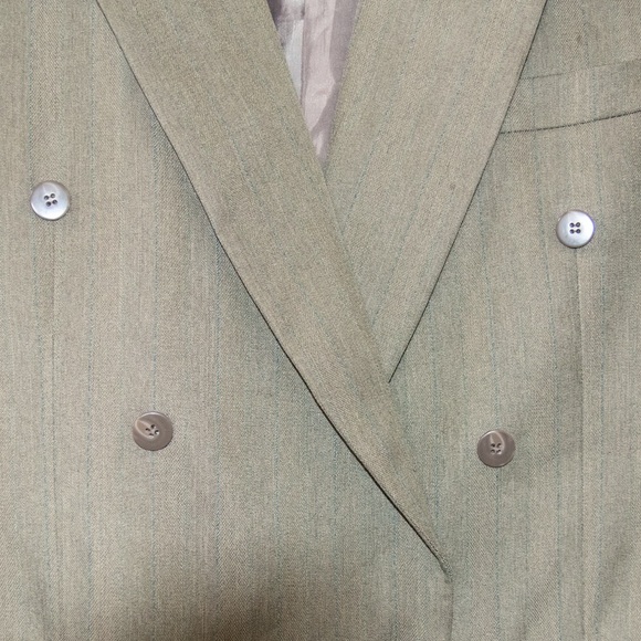 VTG John Rafael Men’s Blazer - Picture 3 of 6